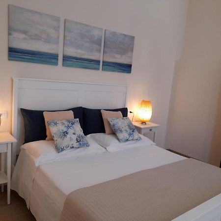 Ferienwohnung Dimora Brezza Di Mare Torre Canne Exterior foto