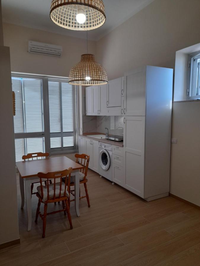 Ferienwohnung Dimora Brezza Di Mare Torre Canne Exterior foto